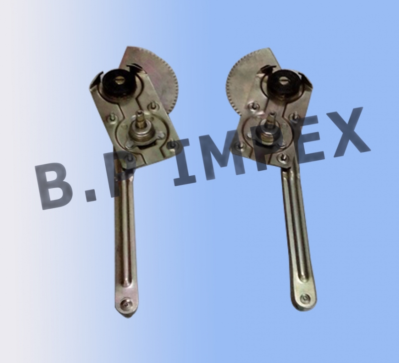 Window Regulator LH,265172500130